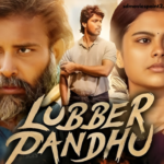 Lubber Pandhu