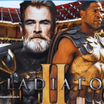 Gladiator