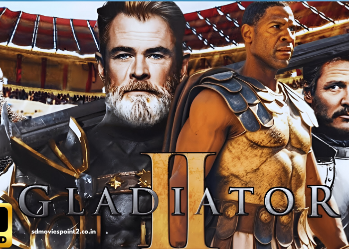 Gladiator