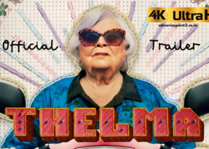 Thelma 2024 Full Movie Download Free HD 720p Hindi Audio