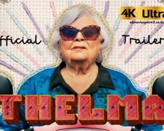 Thelma 2024 Full Movie Download Free HD 720p Hindi Audio