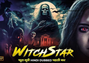 Witch 2024 Full Movie Download Free HD 720p