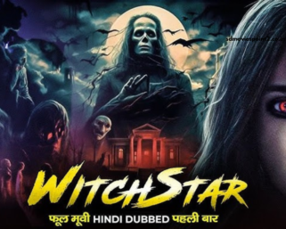 Witch 2024 Full Movie Download Free HD 720p