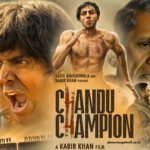 Chandu Champion