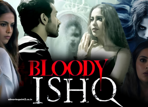 Bloody Ishq