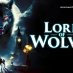 Lord of Wolves