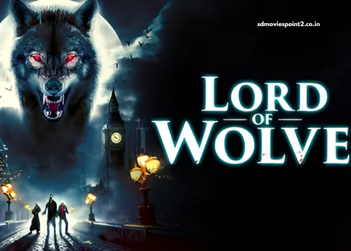 Lord of Wolves