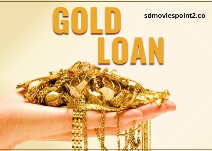 Digital Gold Loans: How Apps Are Making Gold Financing Easier