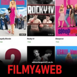 Filmy4web