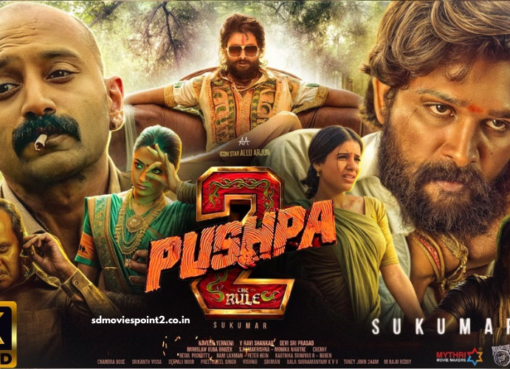 Pushpa 2 - The Rule