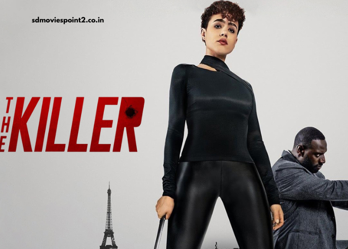 The Killer 2024 Full Movie Download Free HD WebRip