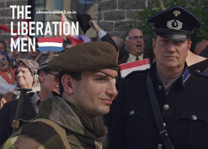 The Liberation Men 2024 Full Movie Download Free HD 720p