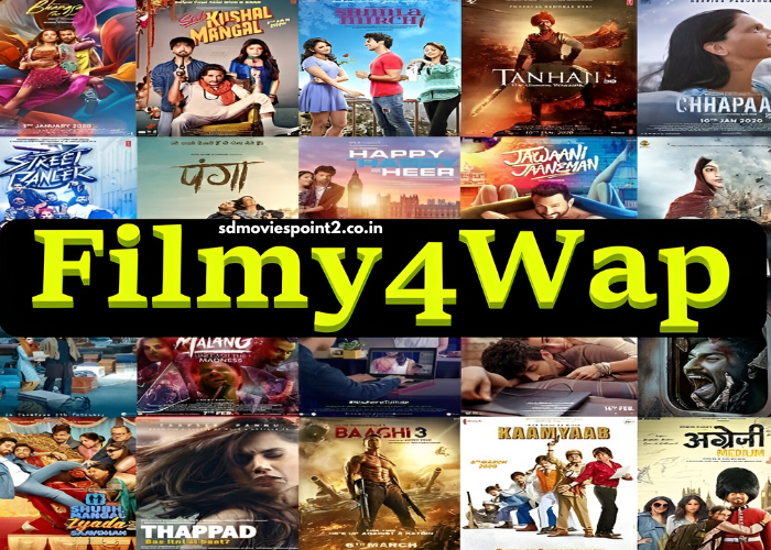 Filmy for Web