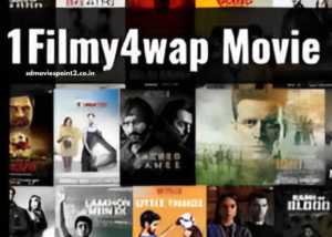 1filmywap: Free HD Movie Downloads for Bollywood, Hollywood