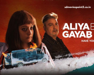 Aliya Basu Gayab Hai 2024 Full Movie Download Free Camrip