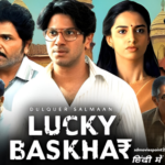 Lucky Baskhar