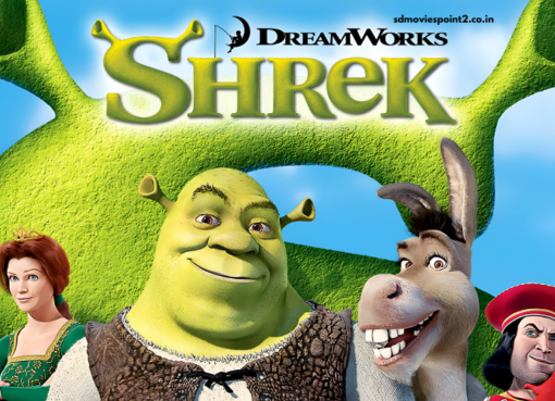 Shrek 2