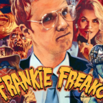 Frankie Freako