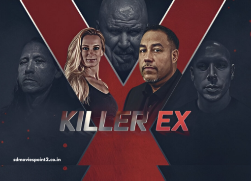 Killer Ex