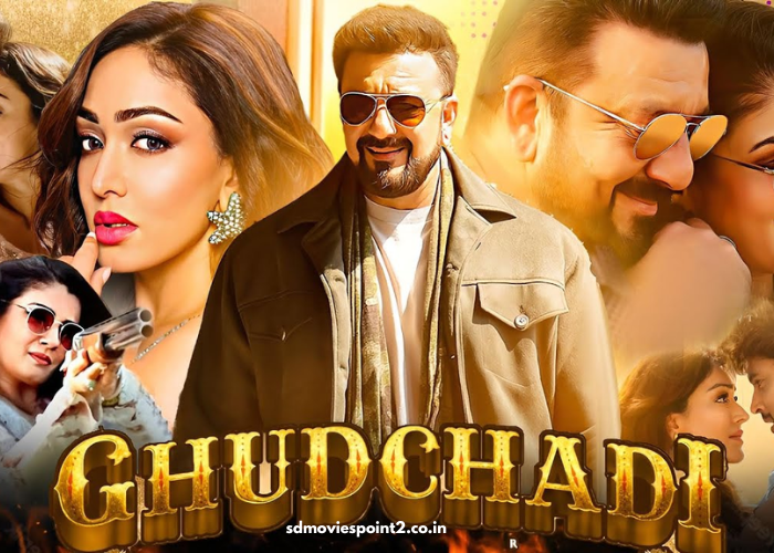 Ghudchadi 2024 Full Movie Download Free HD 720p