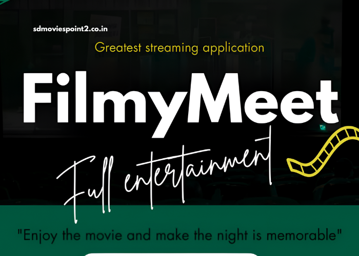 Filmymeet