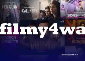 Filmy4wap: Your Go-To Platform for Free Downloads of Indian Movies