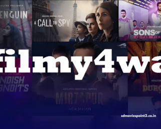 Filmy4wap: Your Go-To Platform for Free Downloads of Indian Movies