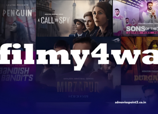 Filmy4wap: Your Go-To Platform for Free Downloads of Indian Movies