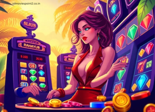 Exploring Slot Online and Situs Togel Terpercaya Your Guide to Winning Big