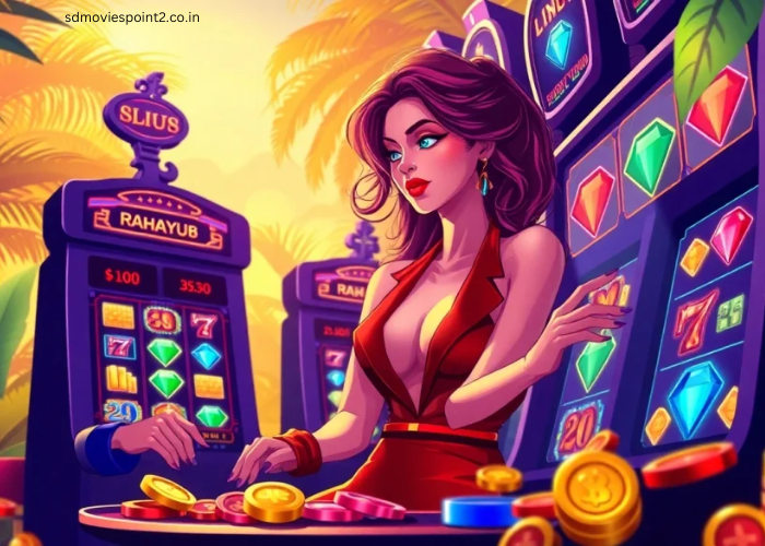 Exploring Slot Online and Situs Togel Terpercaya Your Guide to Winning Big