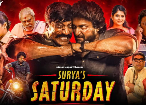 Surya’s Saturday