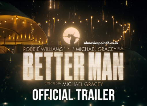 Better Man