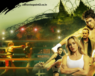 The Lockdown 2024 Full Movie Download Free HD Web-DL