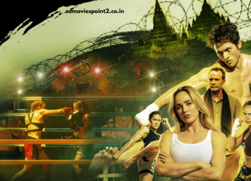 The Lockdown 2024 Full Movie Download Free HD Web-DL