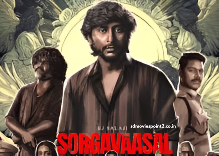 Sorgavaasal