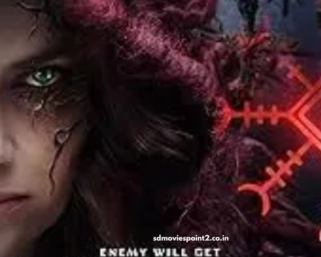 The Witch Revenge 2024 Full Movie Download Free HD Web-DL