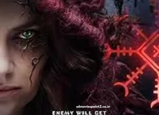 The Witch Revenge 2024 Full Movie Download Free HD Web-DL