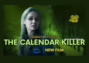 The Calendar Killer 2025 Full Movie Download Free HD Web-DL
