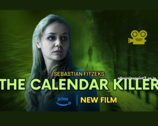 The Calendar Killer 2025 Full Movie Download Free HD Web-DL