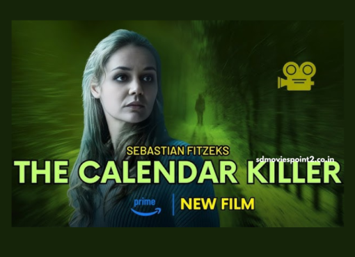 The Calendar Killer