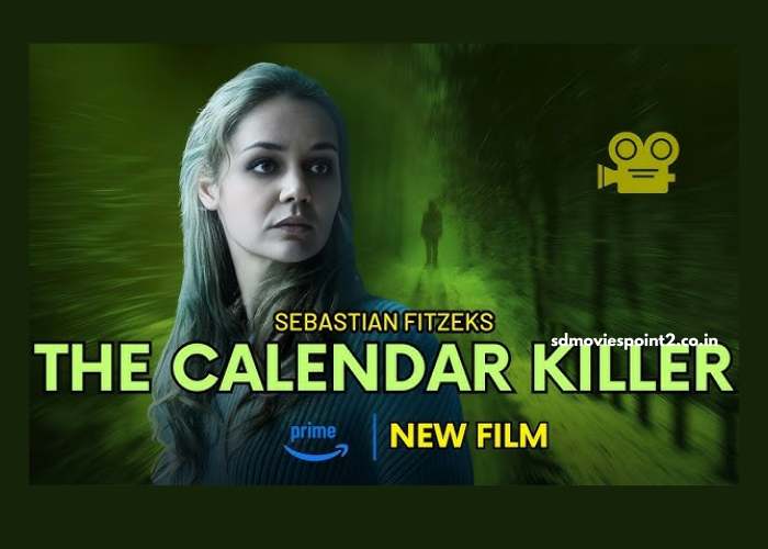 The Calendar Killer