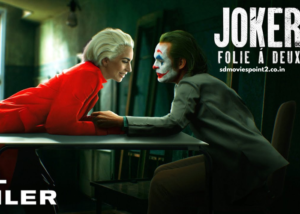 Joker Folie a Deux 2024 Full Movie Download Free HD WEB-DL