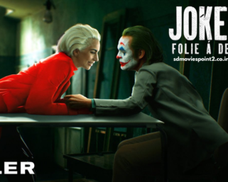 Joker Folie a Deux 2024 Full Movie Download Free HD WEB-DL