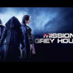 Mission Grey House