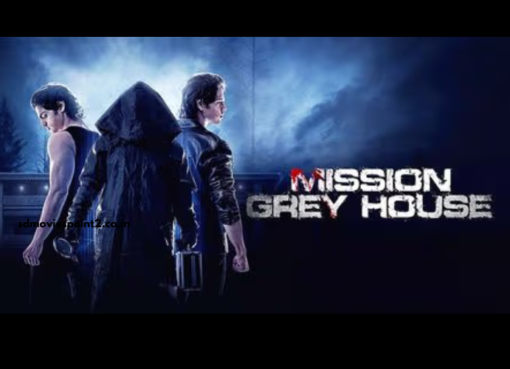 Mission Grey House