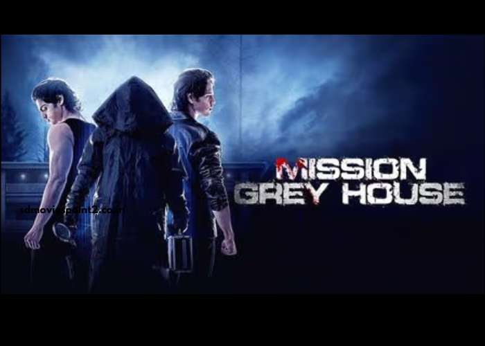 Mission Grey House