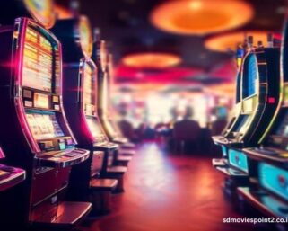 Maximizing Your Chances with Slot Gacor: The Best Slot Machines to Play