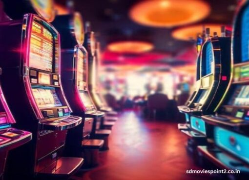 Maximizing Your Chances with Slot Gacor: The Best Slot Machines to Play