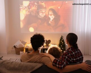 Weekend Movie Marathons: Themed Ideas for a Cozy Night In