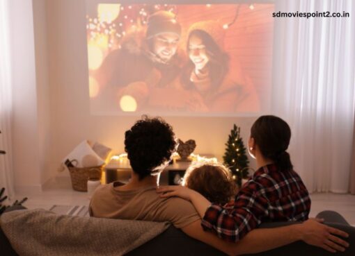 Weekend Movie Marathons: Themed Ideas for a Cozy Night In